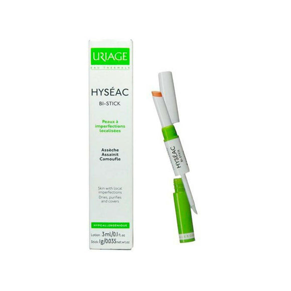 Hyseac Bi-Stick-Uriage