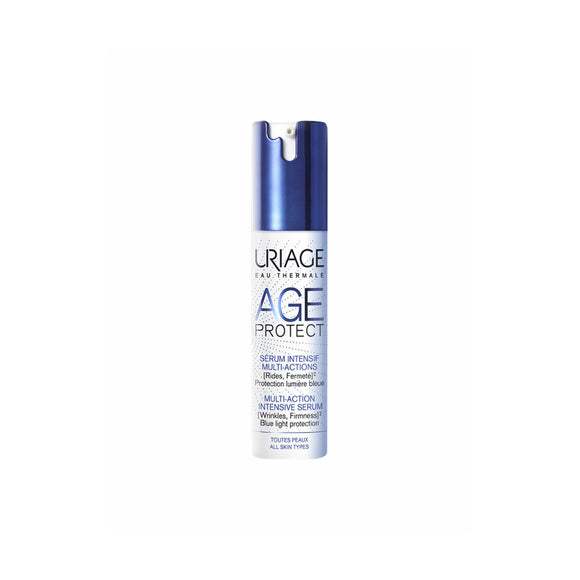 Uriage age protect intens sr  30ml