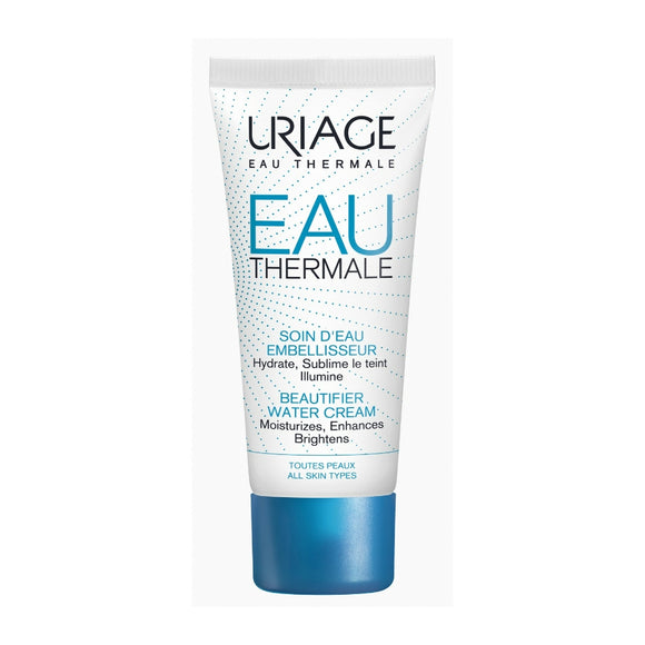 Uriage thermal water beaute water 40ml