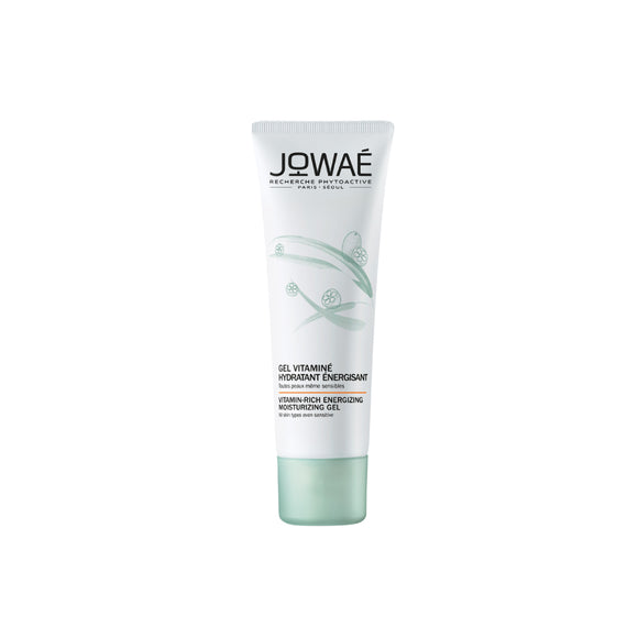 Jowae energized moisturizing vitamin gel