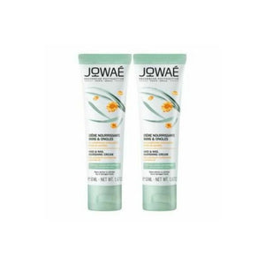 Jowae moisturizing hand cream duo