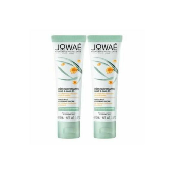 Jowae moisturizing hand cream duo