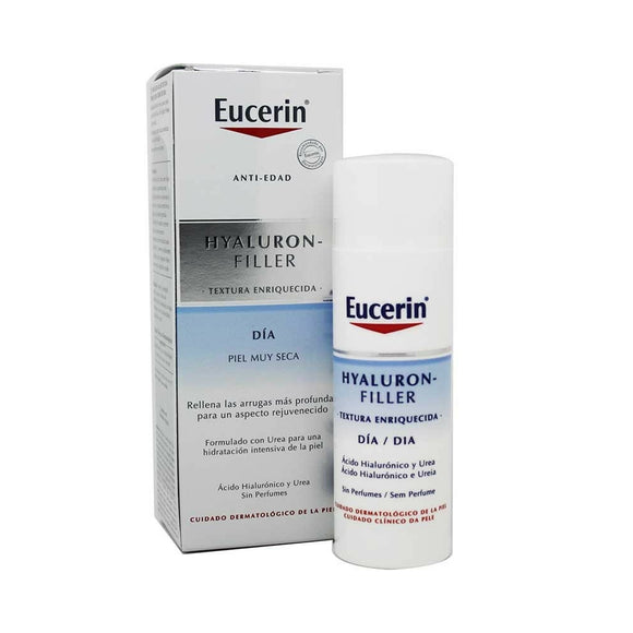 Eucerin Hyaluron-Füller Durchmesser 50 ml