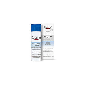 Eucerin hyaluron-chargeur noche pms 50ml