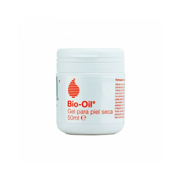 Bio-oil gel piel seca 50ml