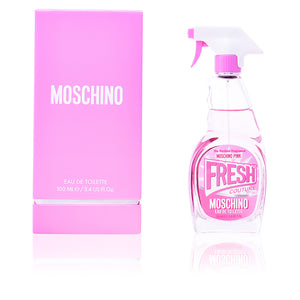 Moschino pink fresh etv  50ml