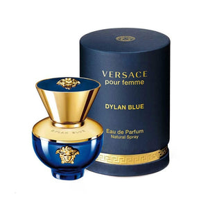 Versace dylan blue epv 50ml