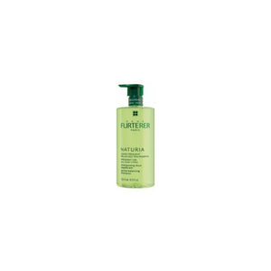Rene naturia soft shampoo 500ml