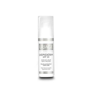 Uriage depiderm stain care spf50 30ml